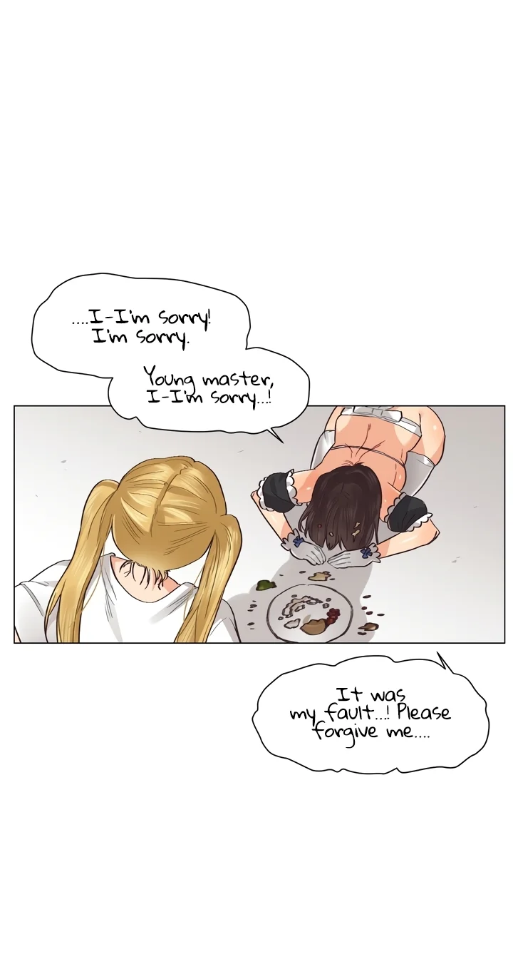 Lesbian Sex Hell - Chapter 4 Page 37