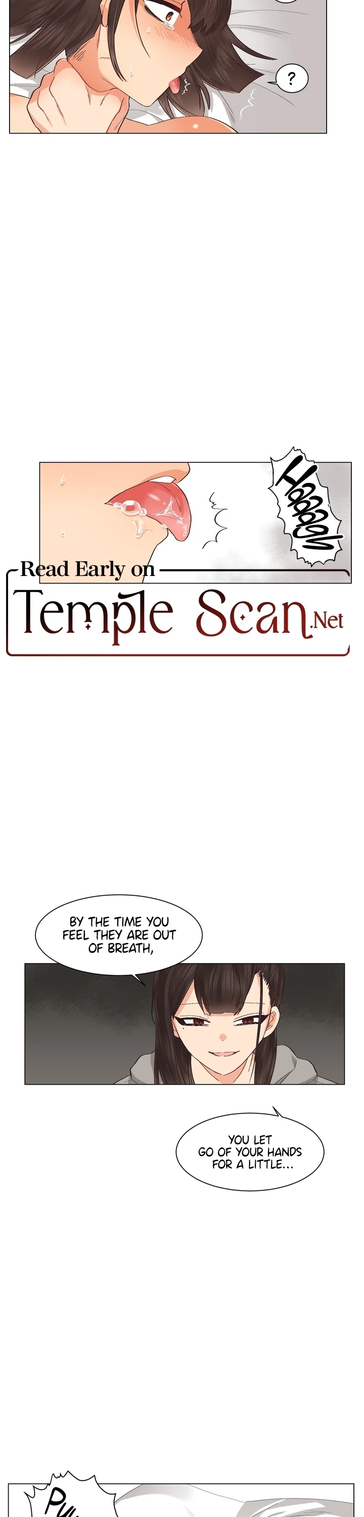 Lesbian Sex Hell - Chapter 7 Page 10