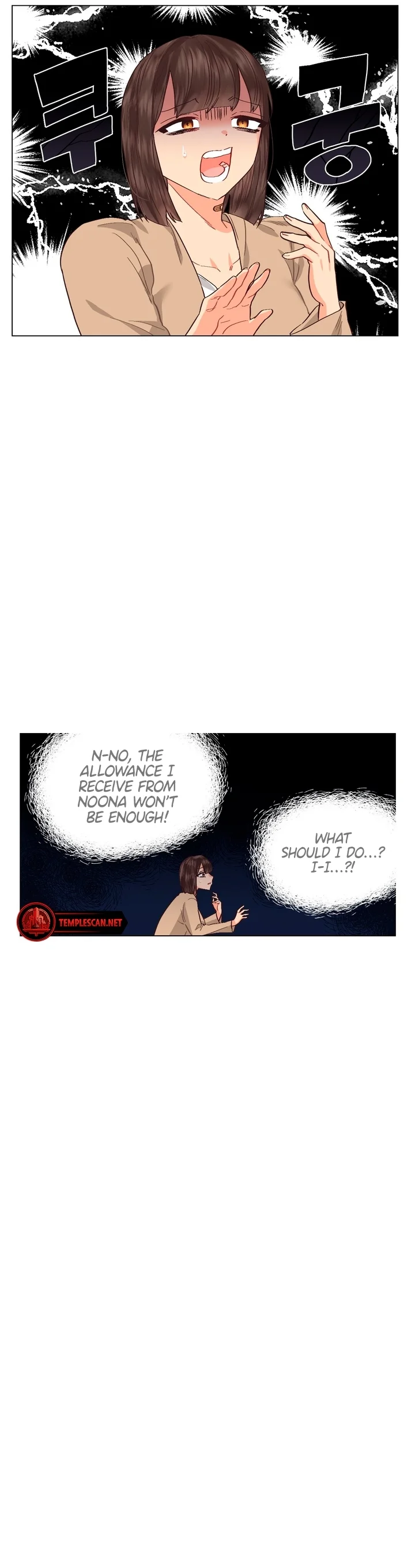 Lesbian Sex Hell - Chapter 9 Page 13