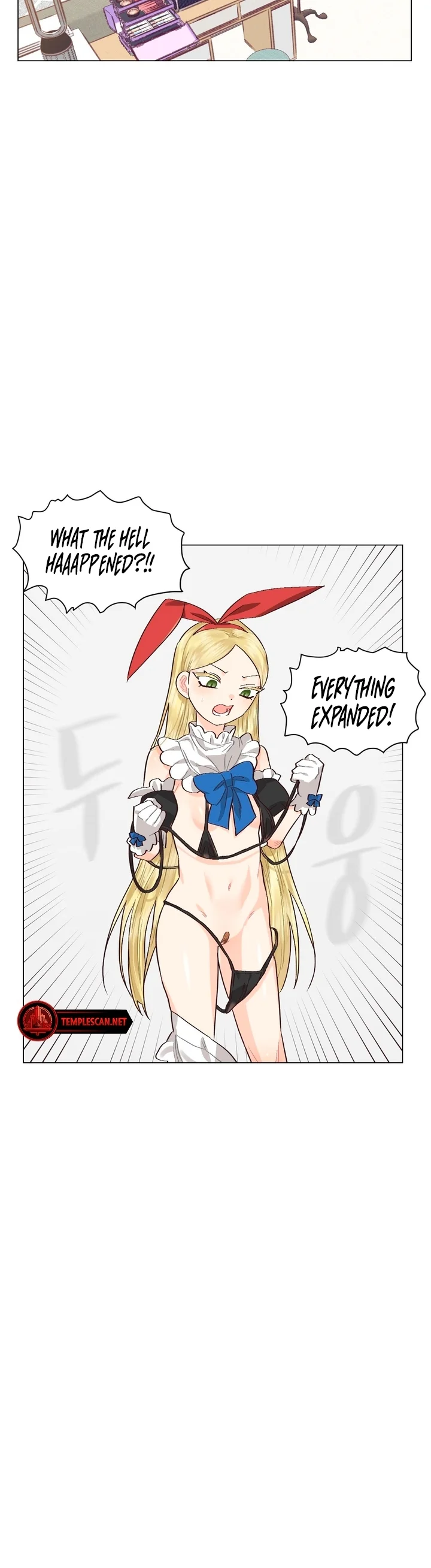 Lesbian Sex Hell - Chapter 9 Page 8