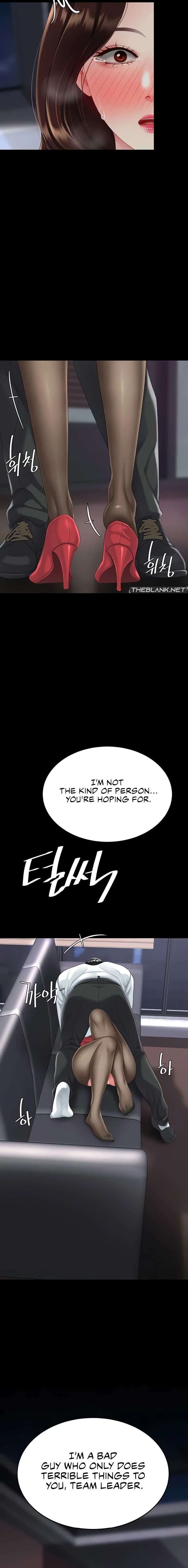 Go Ahead, Mom - Chapter 137 Page 18