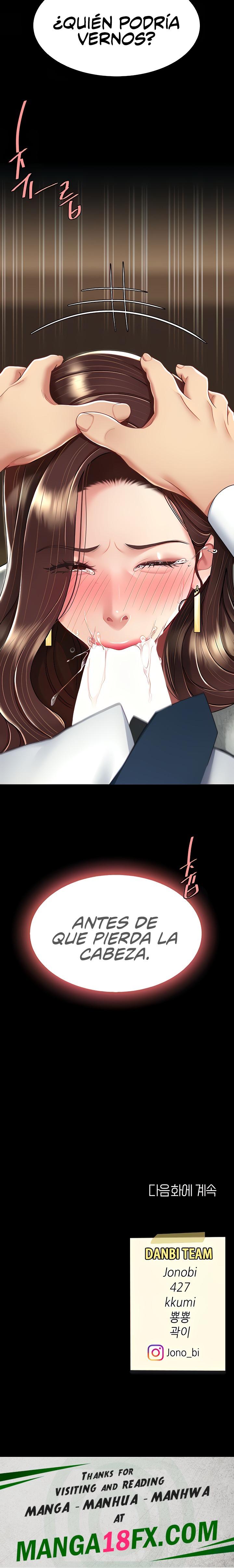 Mom Eat First Raw - Chapter 13 Page 22