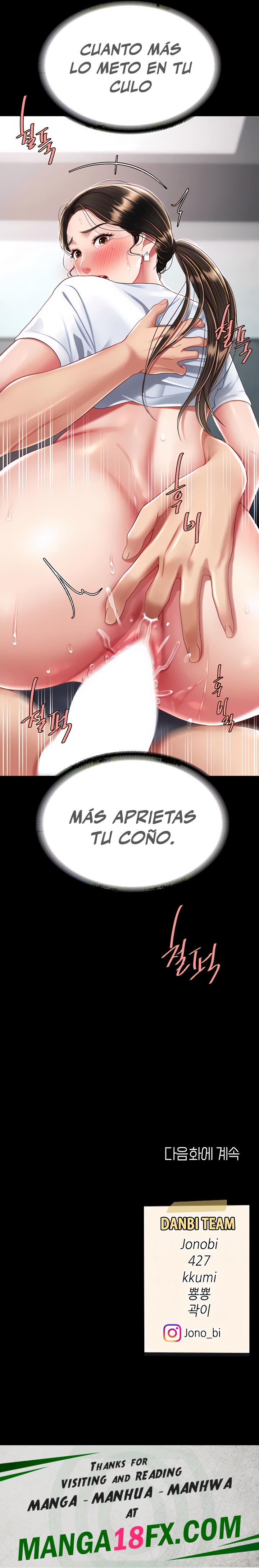 Mom Eat First Raw - Chapter 17 Page 36