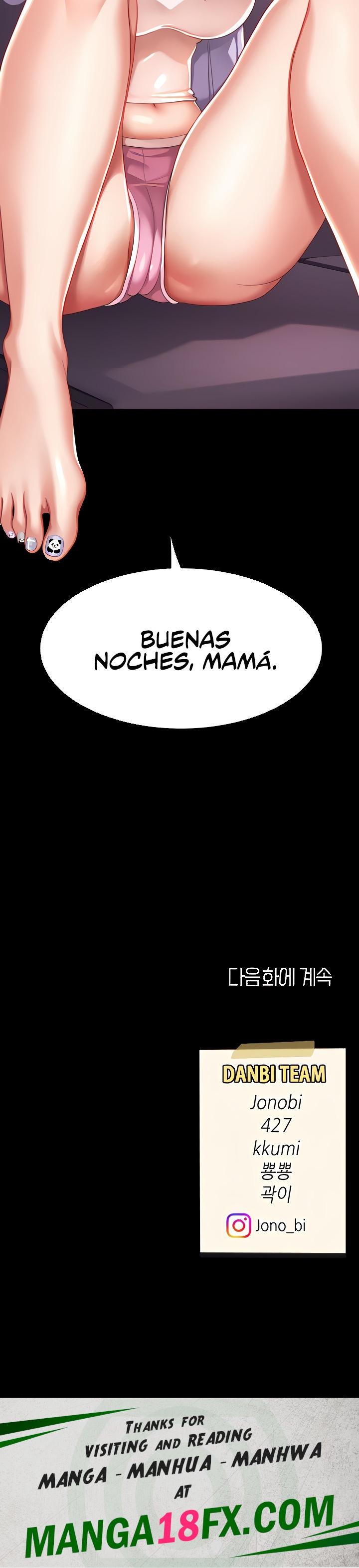 Mom Eat First Raw - Chapter 18 Page 36