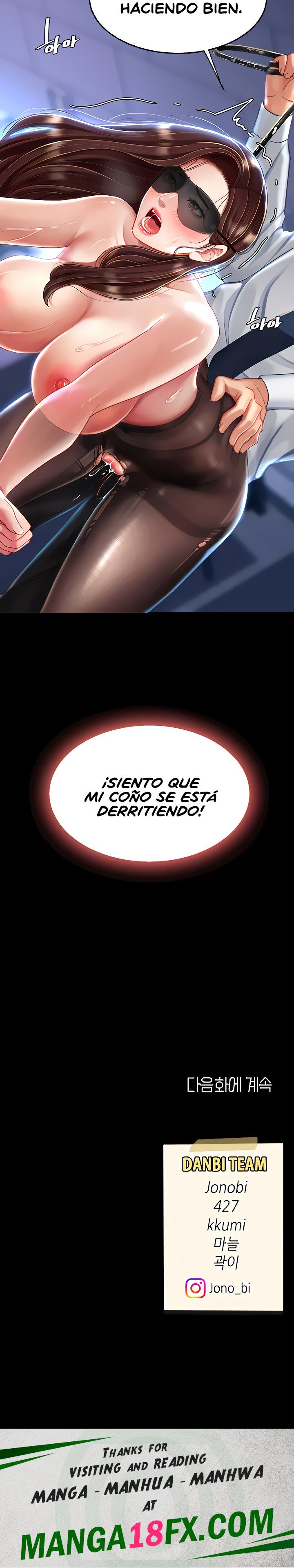 Mom Eat First Raw - Chapter 20 Page 39