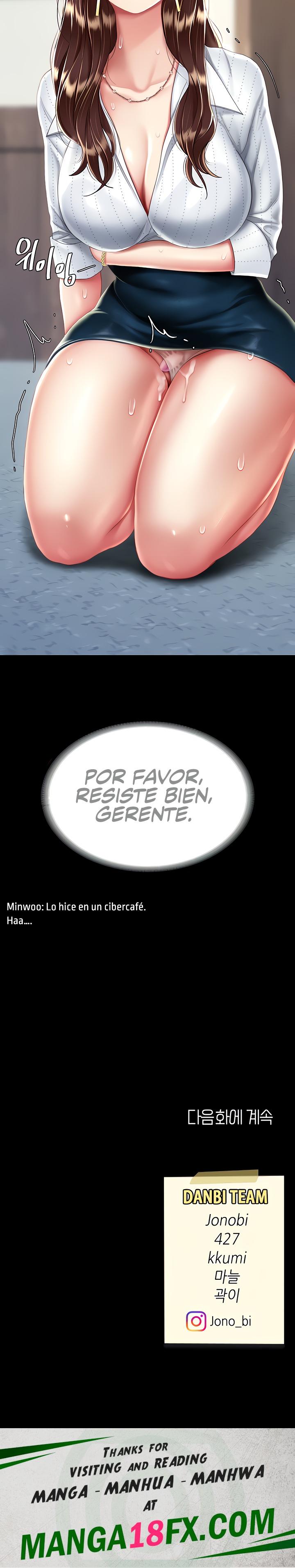 Mom Eat First Raw - Chapter 24 Page 34