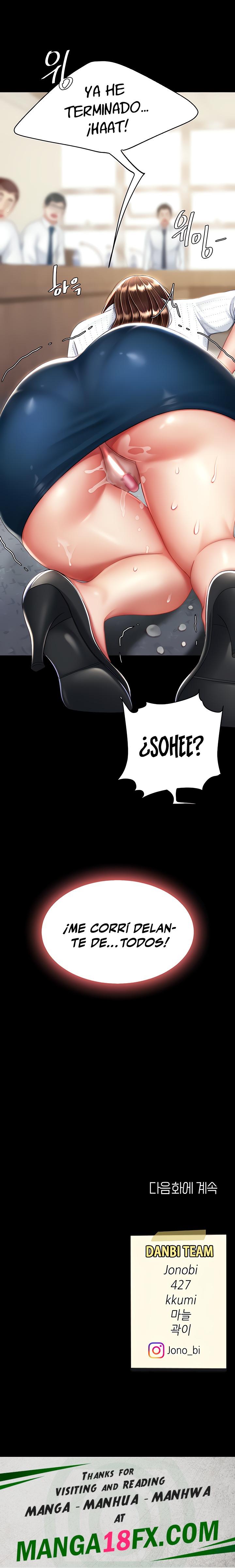 Mom Eat First Raw - Chapter 25 Page 30