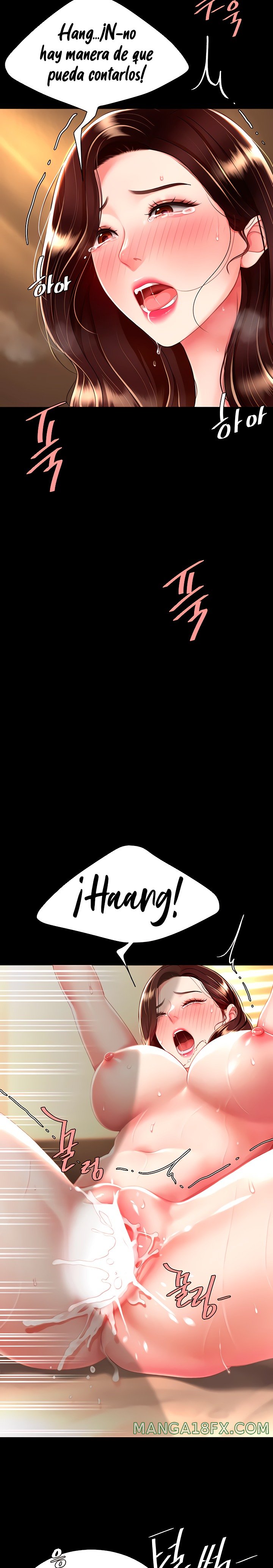 Mom Eat First Raw - Chapter 33 Page 17