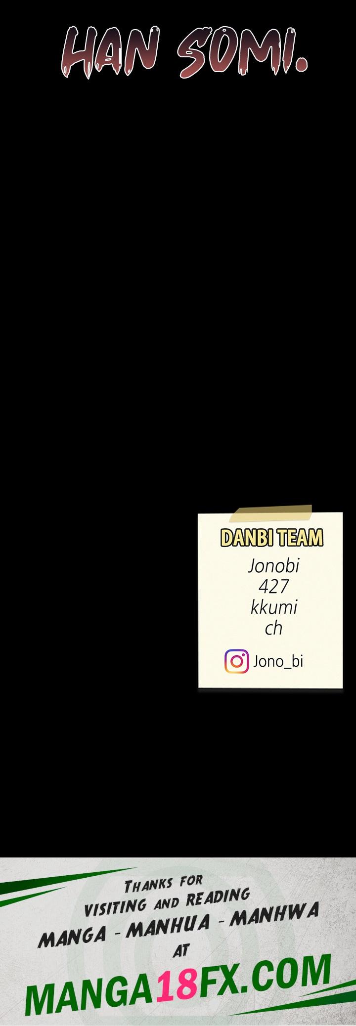 Mom Eat First Raw - Chapter 6 Page 29