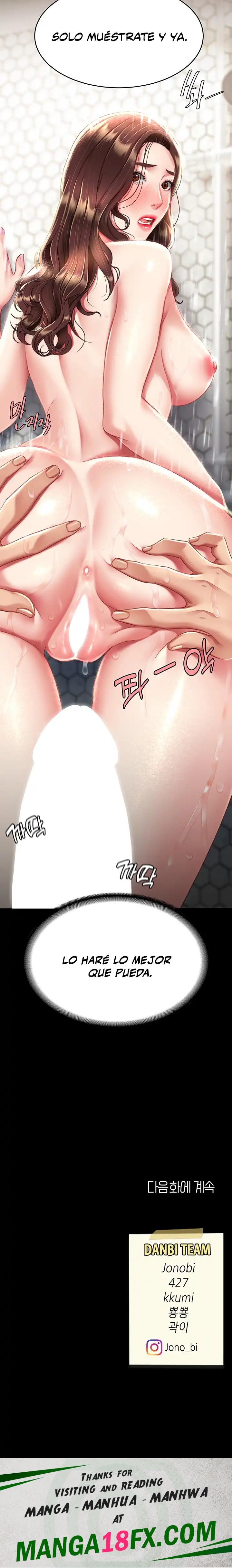 Mom Eat First Raw - Chapter 9 Page 39