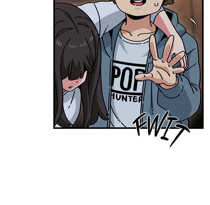 A Turning Point - Chapter 110 Page 103