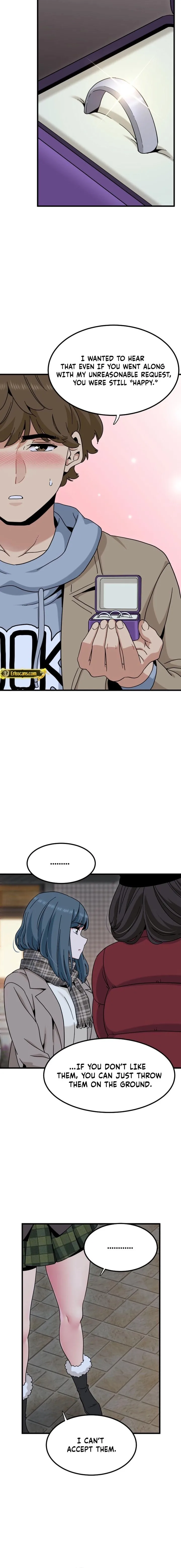 A Turning Point - Chapter 132 Page 17