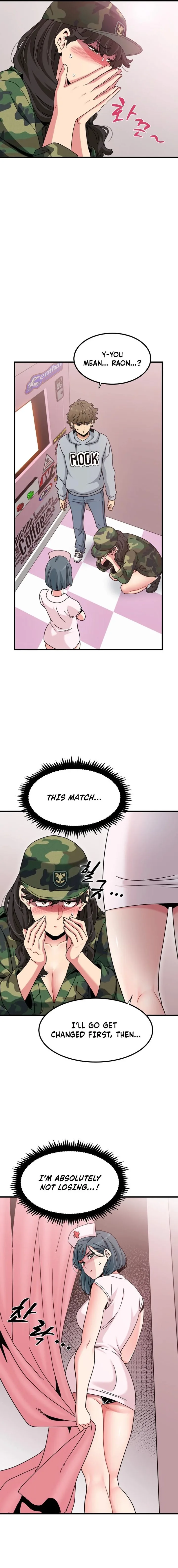 A Turning Point - Chapter 132 Page 8