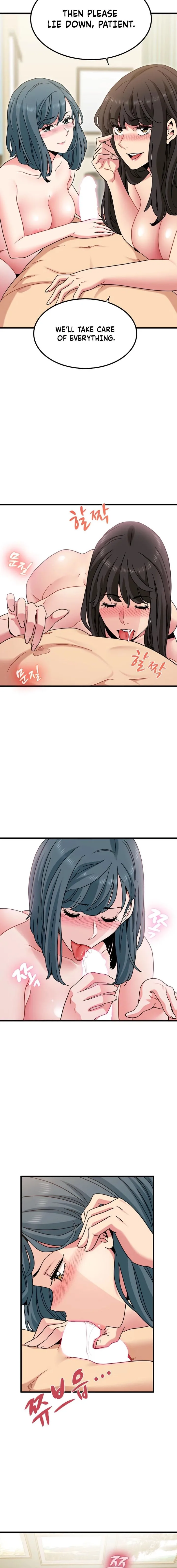 A Turning Point - Chapter 133 Page 12