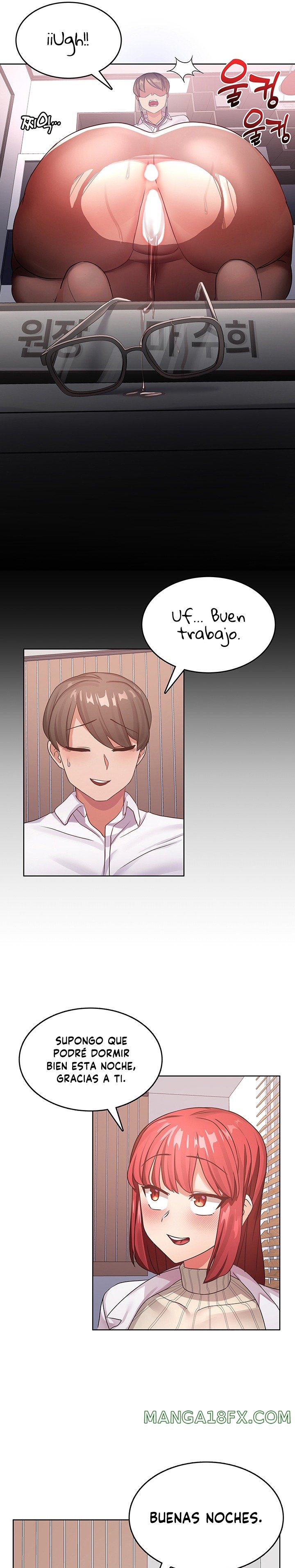 Relationship Reverse Button: Let’s Cure That Arrogant Girl Raw - Chapter 10 Page 15