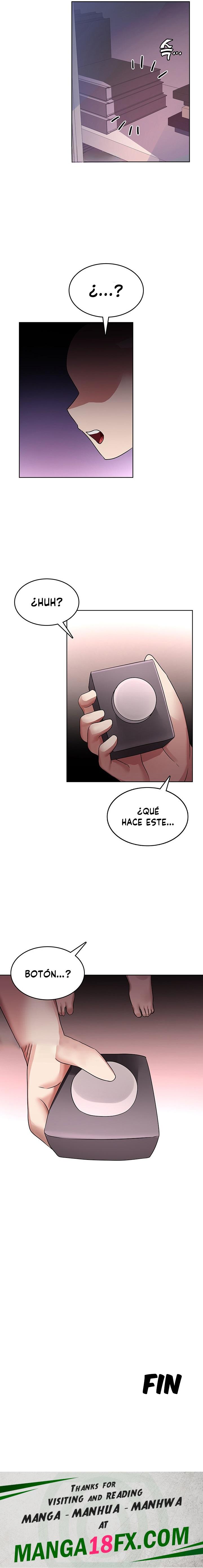 Relationship Reverse Button: Let’s Cure That Arrogant Girl Raw - Chapter 10 Page 17