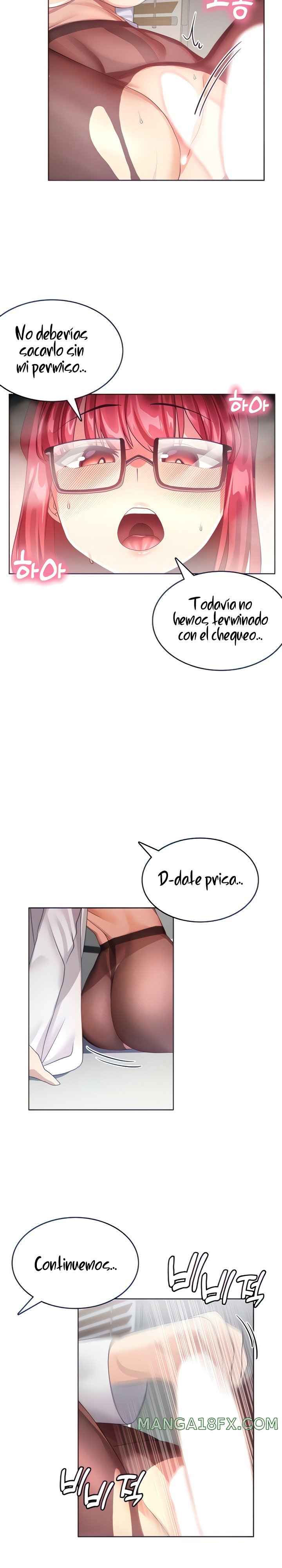 Relationship Reverse Button: Let’s Cure That Arrogant Girl Raw - Chapter 10 Page 2