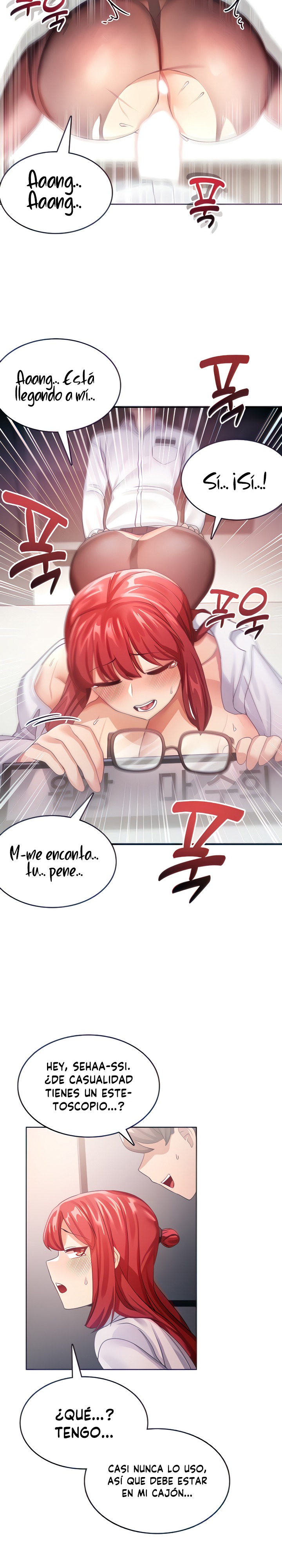 Relationship Reverse Button: Let’s Cure That Arrogant Girl Raw - Chapter 10 Page 6