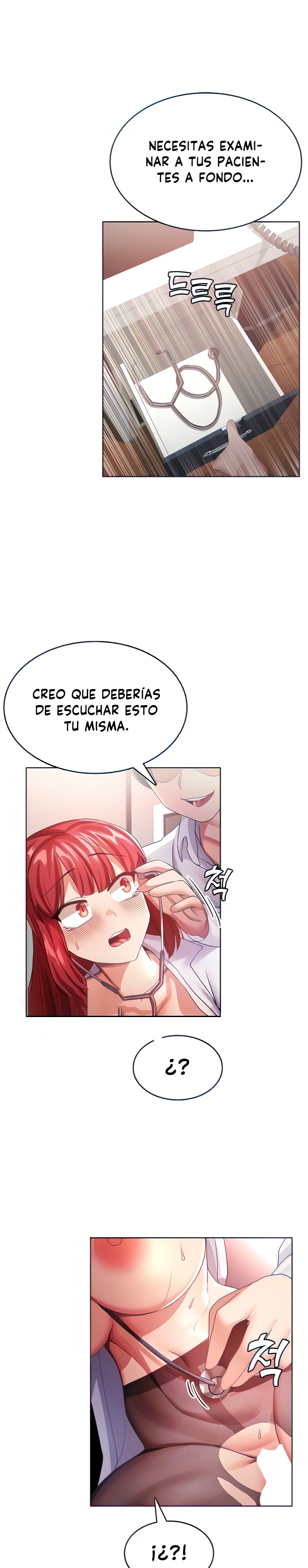 Relationship Reverse Button: Let’s Cure That Arrogant Girl Raw - Chapter 10 Page 7