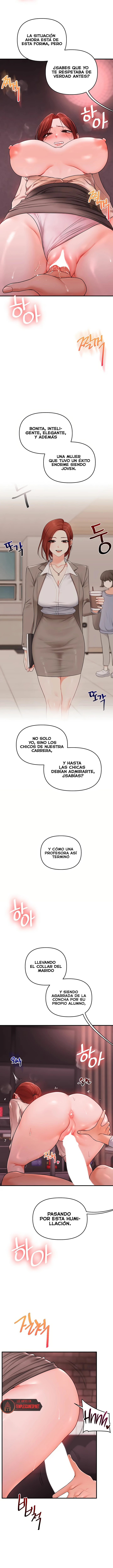 Relationship Reverse Button: Let’s Cure That Arrogant Girl Raw - Chapter 109 Page 11