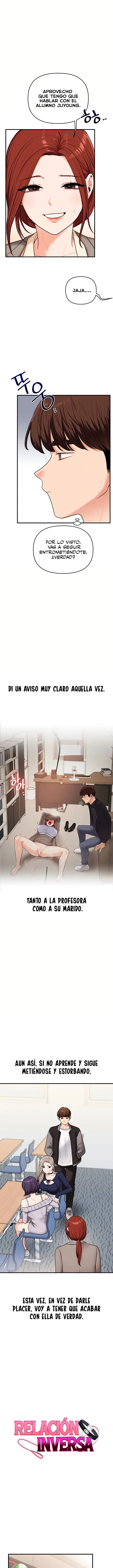 Relationship Reverse Button: Let’s Cure That Arrogant Girl Raw - Chapter 109 Page 2