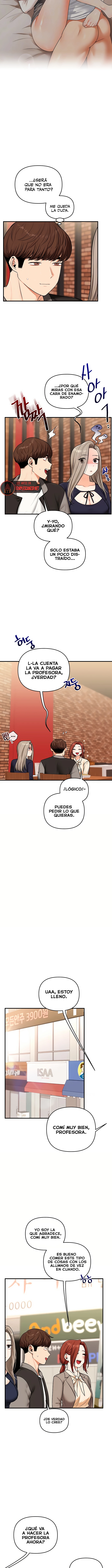 Relationship Reverse Button: Let’s Cure That Arrogant Girl Raw - Chapter 109 Page 4