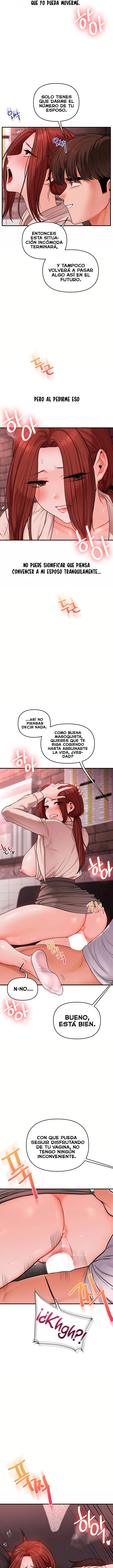 Relationship Reverse Button: Let’s Cure That Arrogant Girl Raw - Chapter 110 Page 4