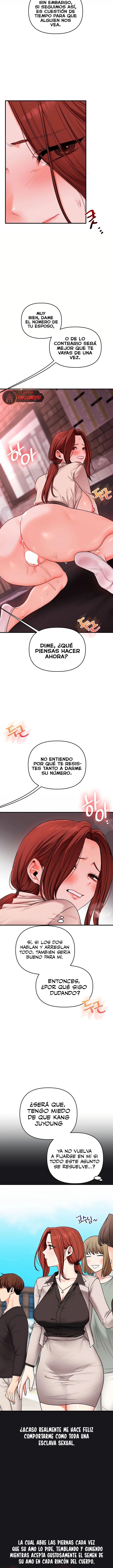 Relationship Reverse Button: Let’s Cure That Arrogant Girl Raw - Chapter 110 Page 7