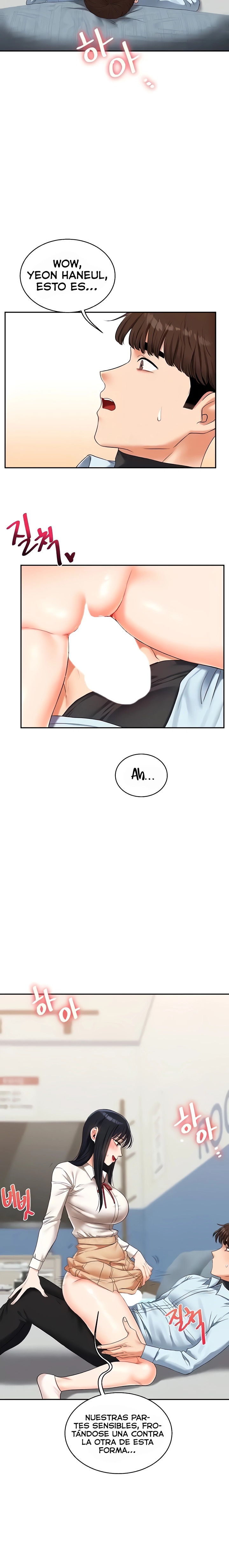 Relationship Reverse Button: Let’s Cure That Arrogant Girl Raw - Chapter 18 Page 26