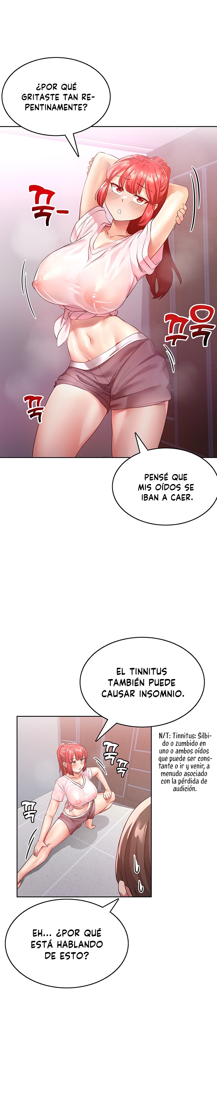 Relationship Reverse Button: Let’s Cure That Arrogant Girl Raw - Chapter 6 Page 10