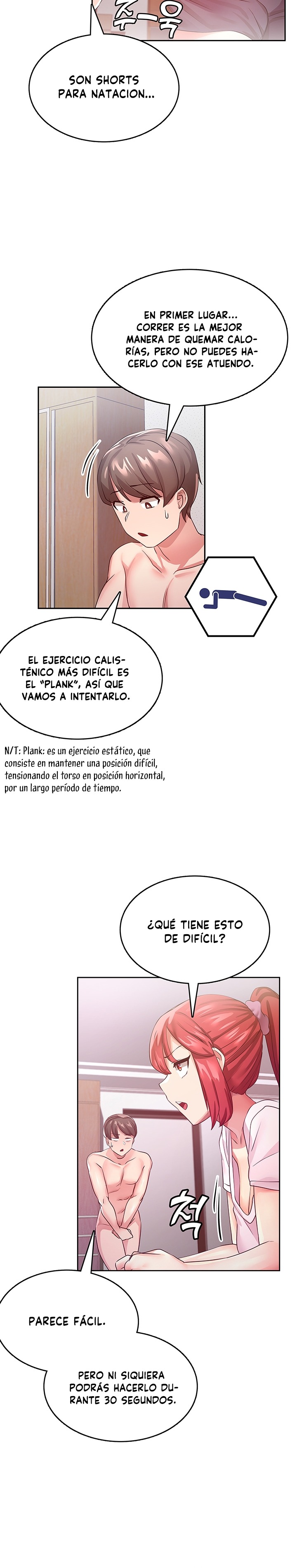 Relationship Reverse Button: Let’s Cure That Arrogant Girl Raw - Chapter 6 Page 12