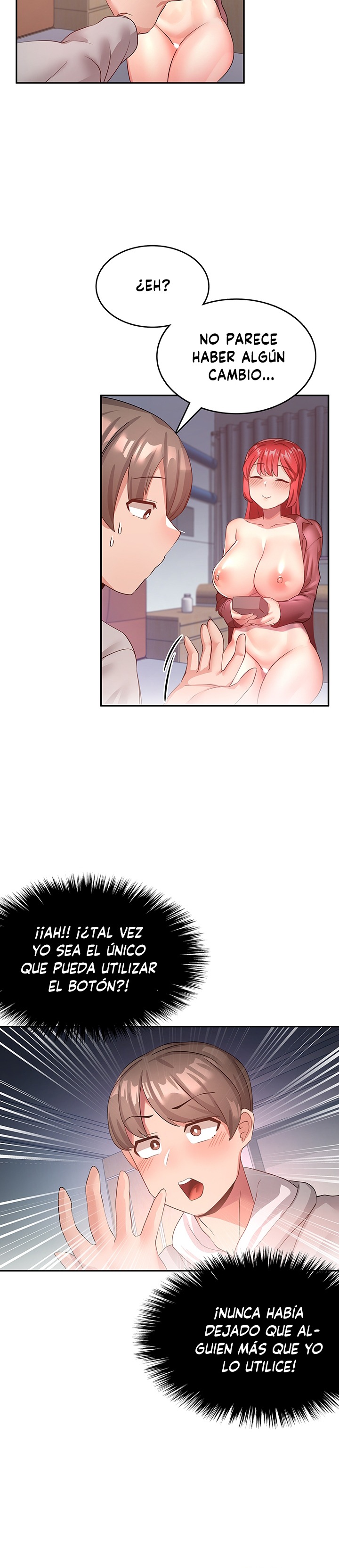 Relationship Reverse Button: Let’s Cure That Arrogant Girl Raw - Chapter 6 Page 2