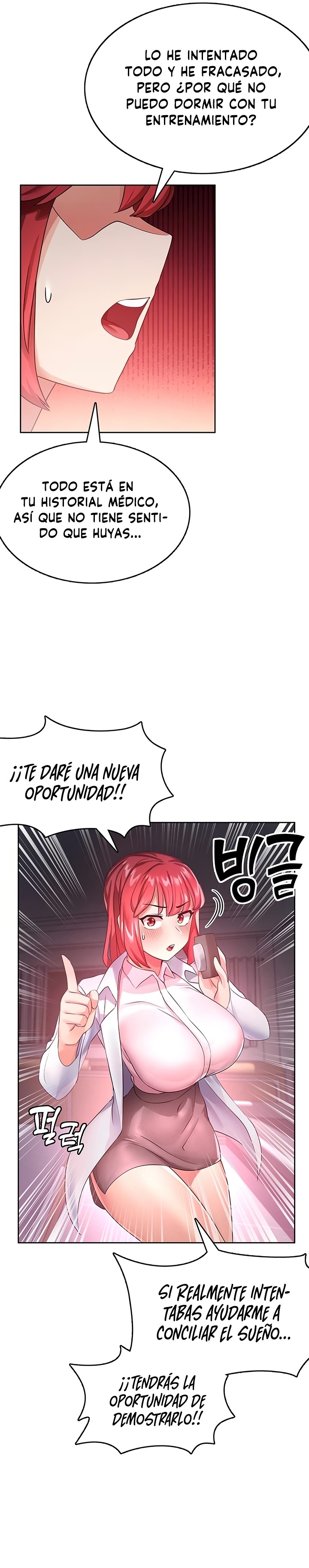 Relationship Reverse Button: Let’s Cure That Arrogant Girl Raw - Chapter 6 Page 7