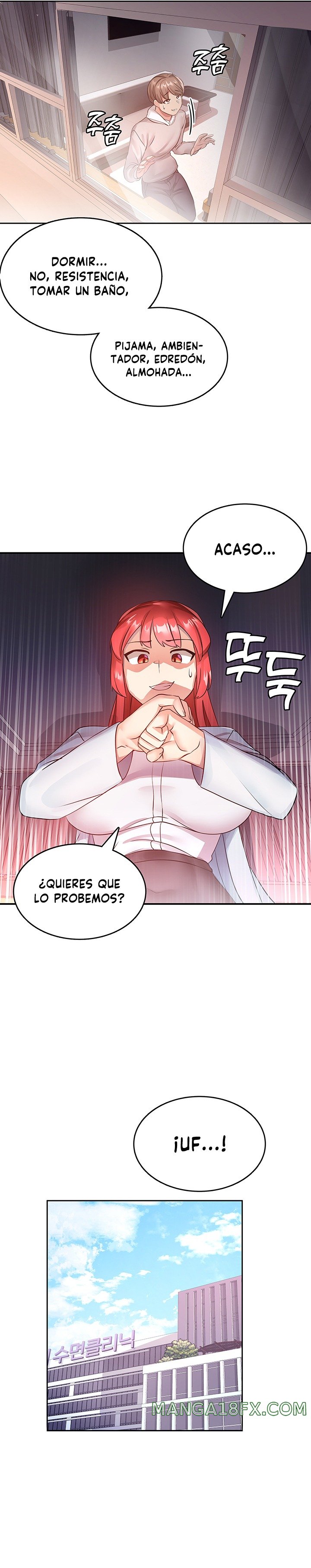 Relationship Reverse Button: Let’s Cure That Arrogant Girl Raw - Chapter 6 Page 9