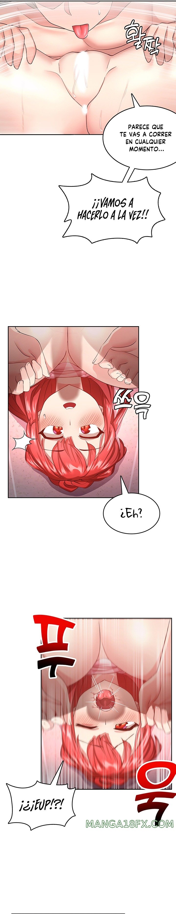 Relationship Reverse Button: Let’s Cure That Arrogant Girl Raw - Chapter 7 Page 11