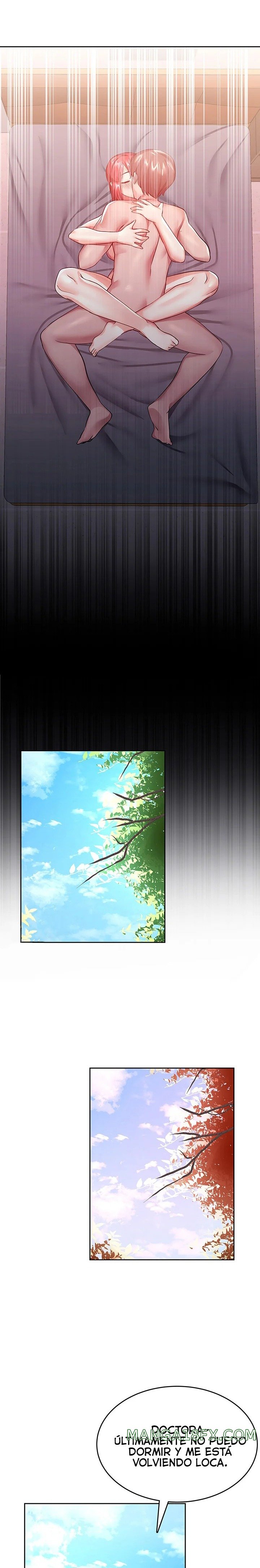 Relationship Reverse Button: Let’s Cure That Arrogant Girl Raw - Chapter 8 Page 14