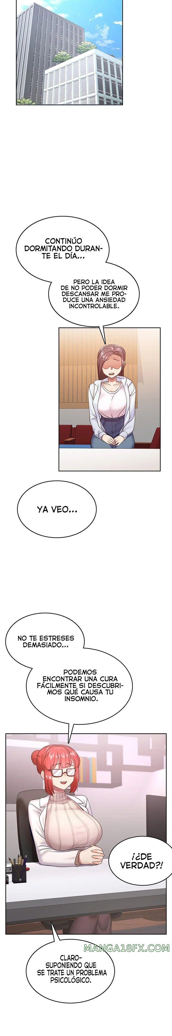 Relationship Reverse Button: Let’s Cure That Arrogant Girl Raw - Chapter 8 Page 15