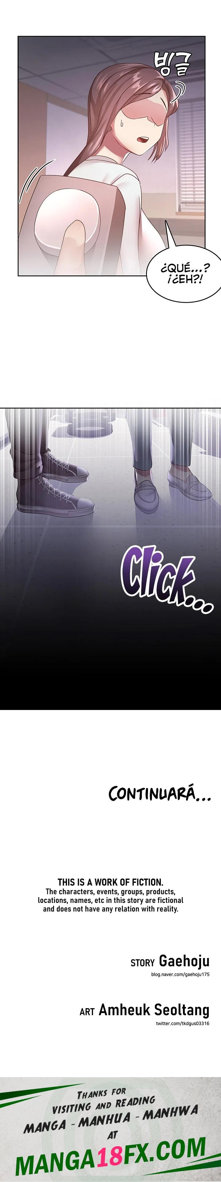 Relationship Reverse Button: Let’s Cure That Arrogant Girl Raw - Chapter 8 Page 18