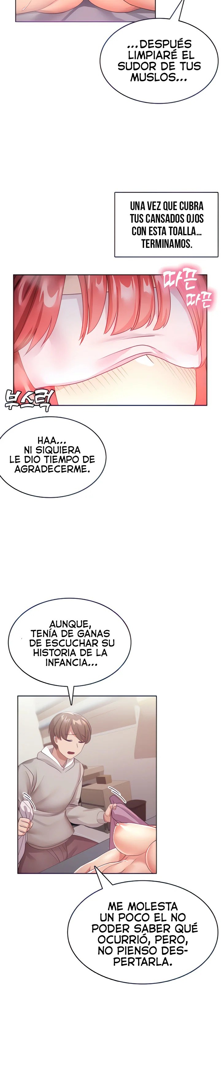 Relationship Reverse Button: Let’s Cure That Arrogant Girl Raw - Chapter 8 Page 3