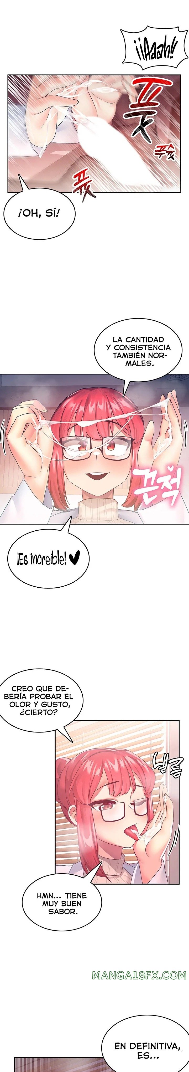 Relationship Reverse Button: Let’s Cure That Arrogant Girl Raw - Chapter 9 Page 11