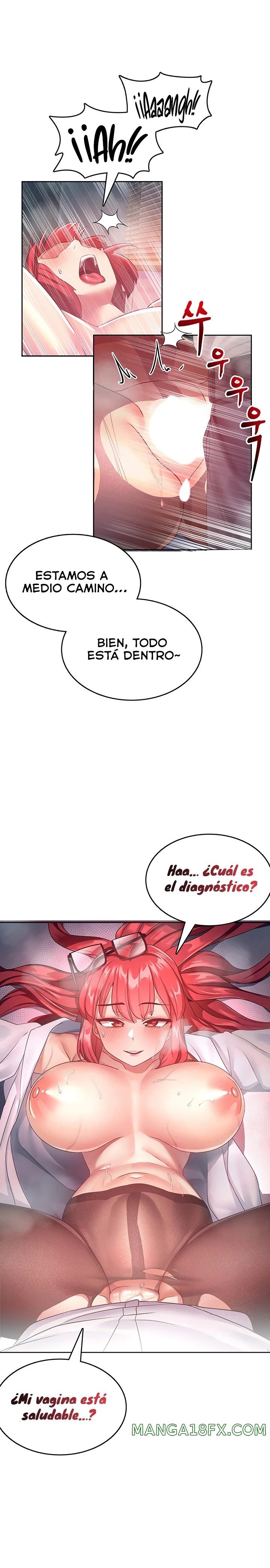 Relationship Reverse Button: Let’s Cure That Arrogant Girl Raw - Chapter 9 Page 15