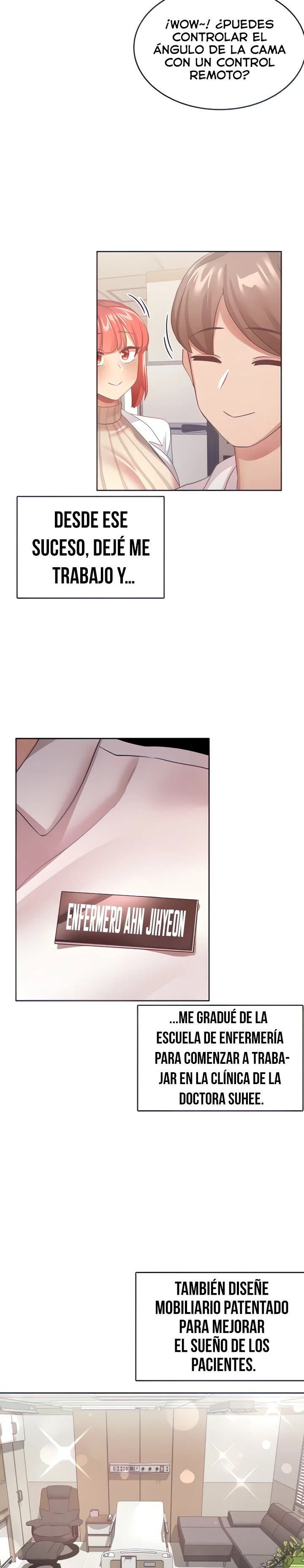 Relationship Reverse Button: Let’s Cure That Arrogant Girl Raw - Chapter 9 Page 2