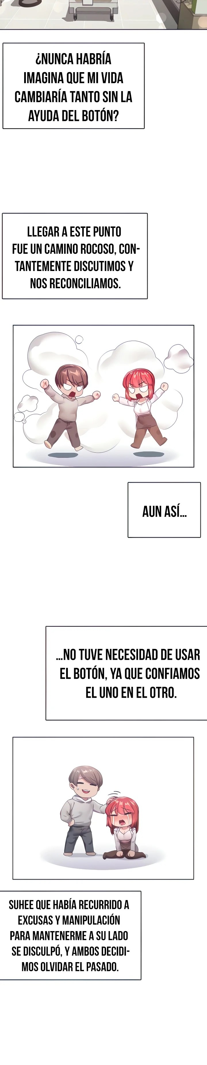 Relationship Reverse Button: Let’s Cure That Arrogant Girl Raw - Chapter 9 Page 3