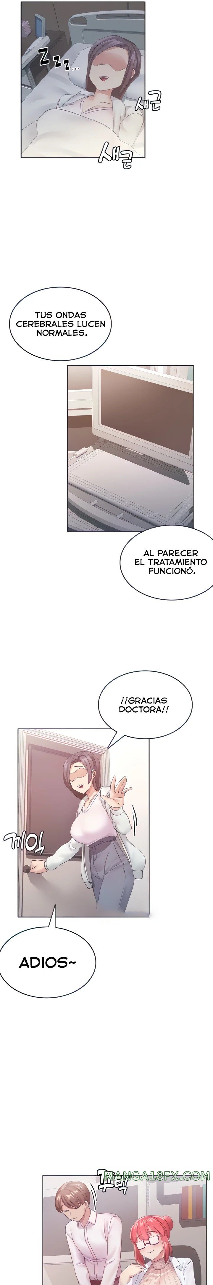 Relationship Reverse Button: Let’s Cure That Arrogant Girl Raw - Chapter 9 Page 4