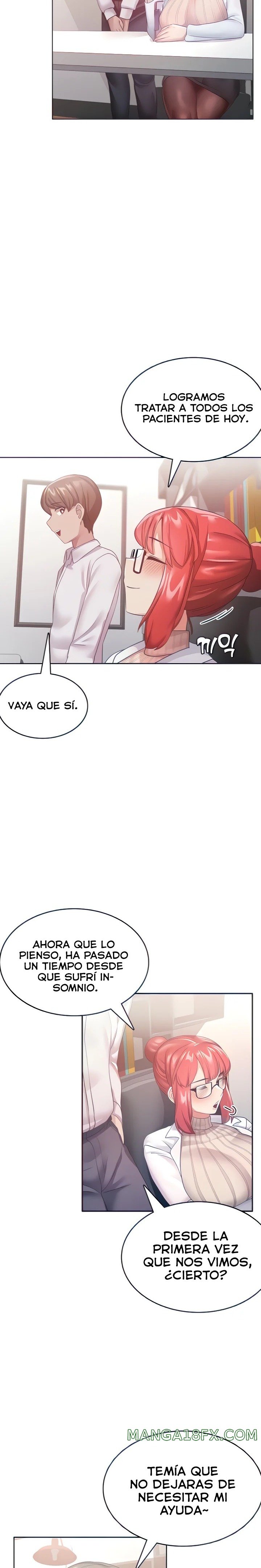 Relationship Reverse Button: Let’s Cure That Arrogant Girl Raw - Chapter 9 Page 5