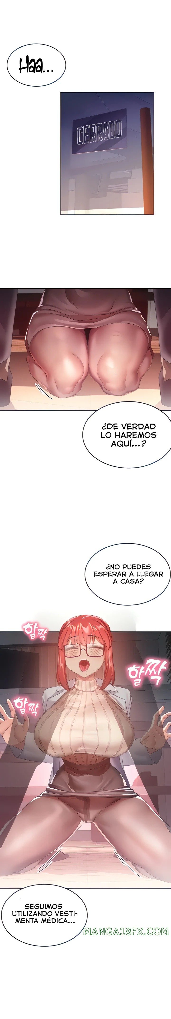 Relationship Reverse Button: Let’s Cure That Arrogant Girl Raw - Chapter 9 Page 7