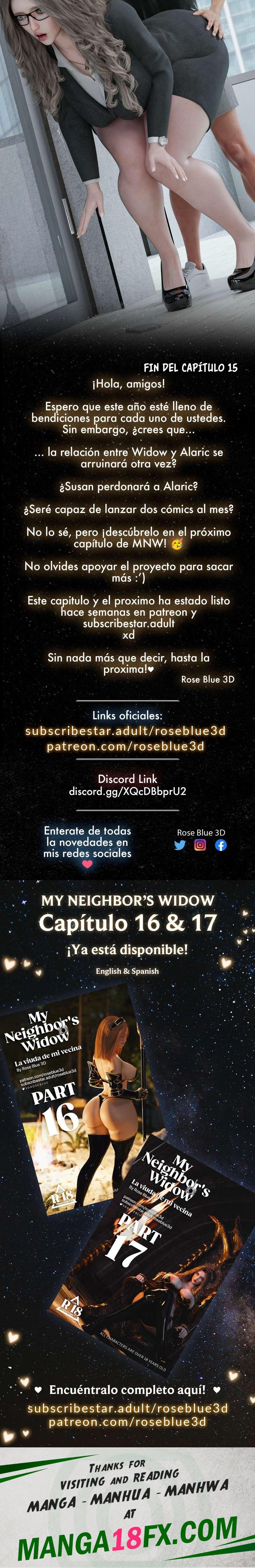My Neighbor