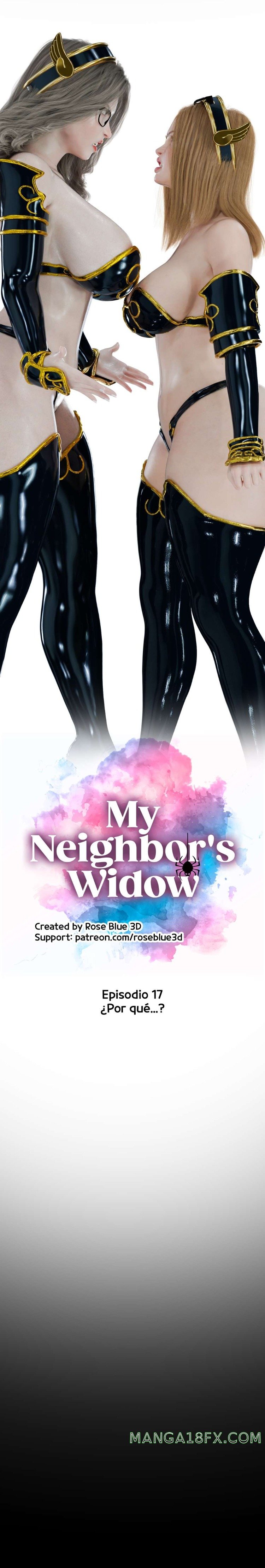 My Neighbor