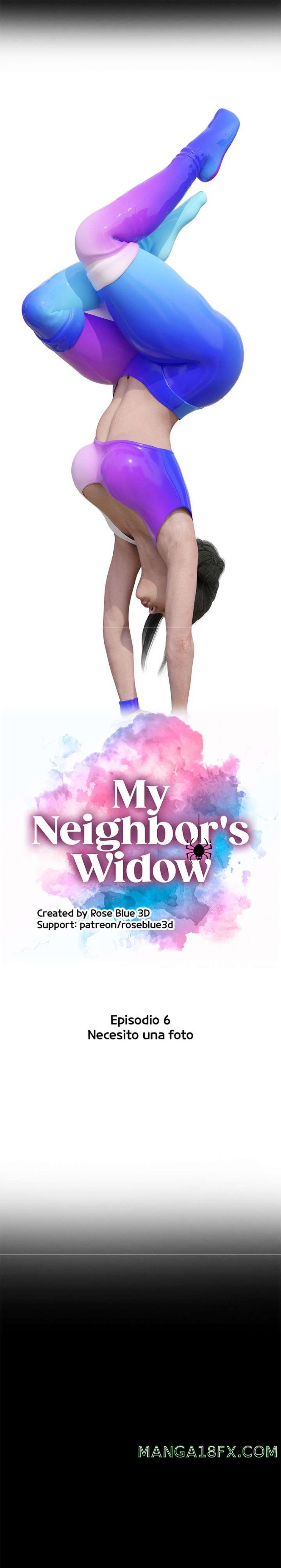My Neighbor