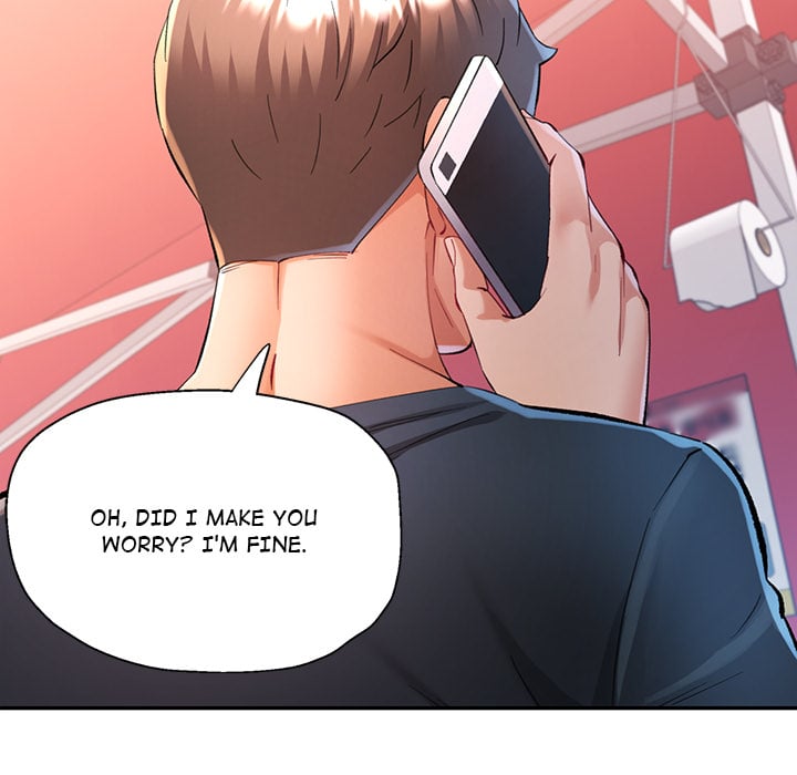 In Her Place - Chapter 130 Page 87